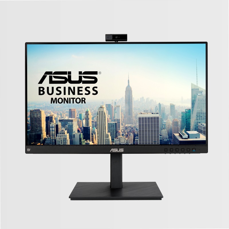 ASUS BE24EQSK - Monitor Business Full HD Beige IPS