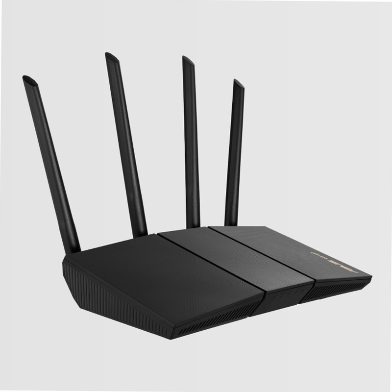 RT-AX57 - Velocità WiFi 6 per Connessioni Sicure Wi-Fi 6 router