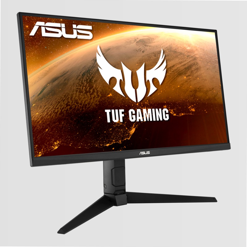 Monitor TUF Gaming VG27AQL1A - Specifiche e Caratteristiche 27" 2560 x 1440 Beige IPS
