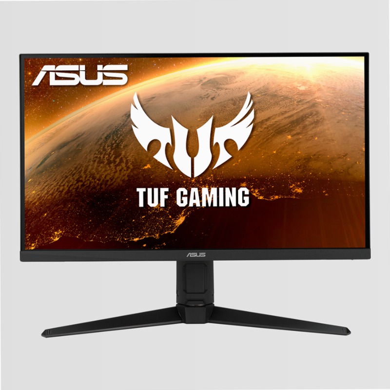 Monitor TUF Gaming VG27AQL1A - Specifiche e Caratteristiche 27" 2560 x 1440 Beige IPS