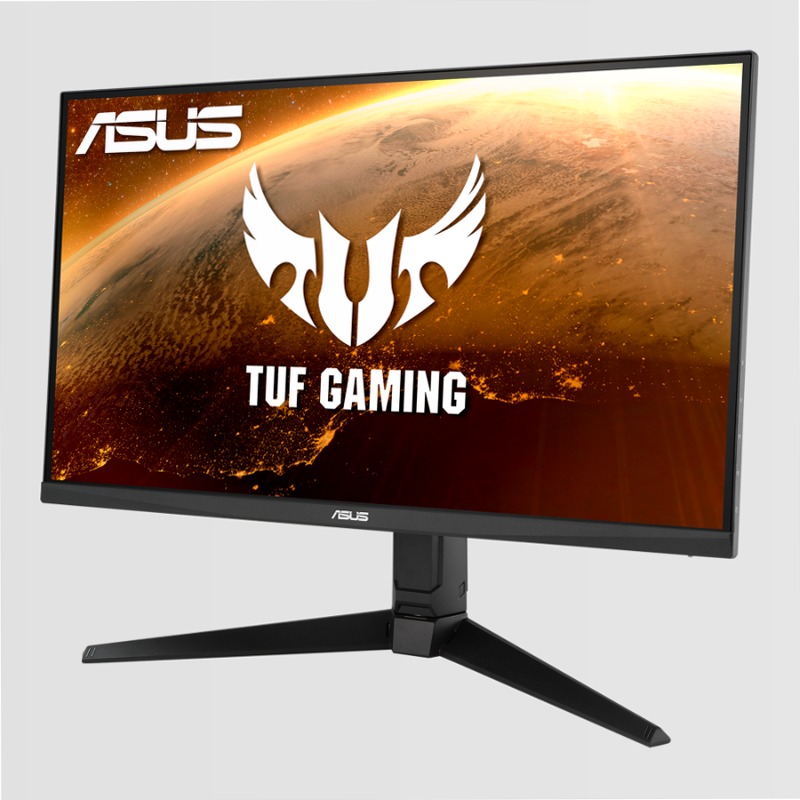 Monitor TUF Gaming VG27AQL1A - Specifiche e Caratteristiche 27" 2560 x 1440 Beige IPS