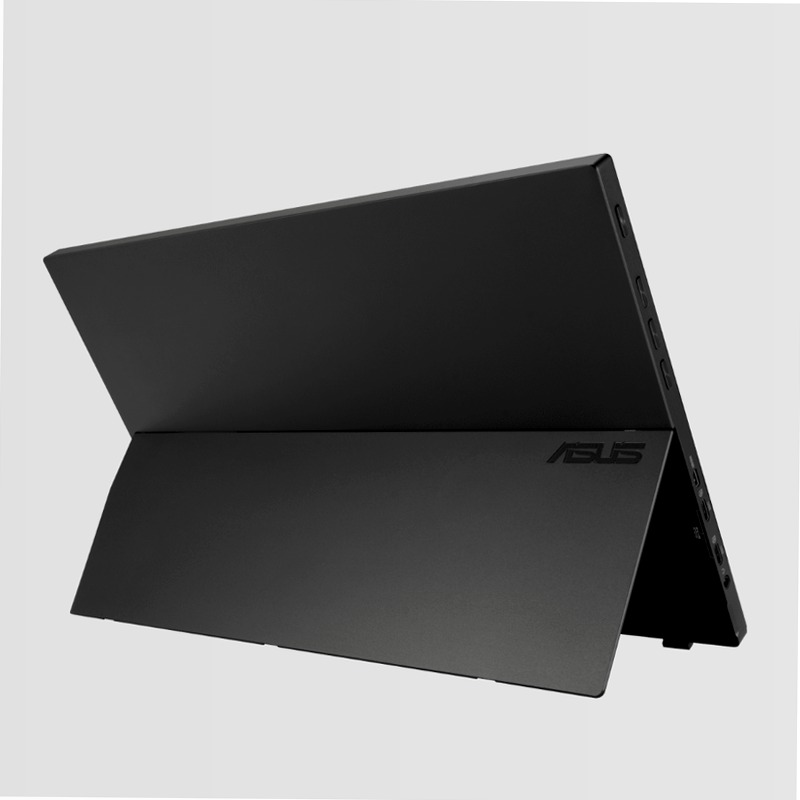 ZenScreen Ink MB14AHD - Monitor Portatile per Lavoro e Intrattenimento 14" Beige IPS