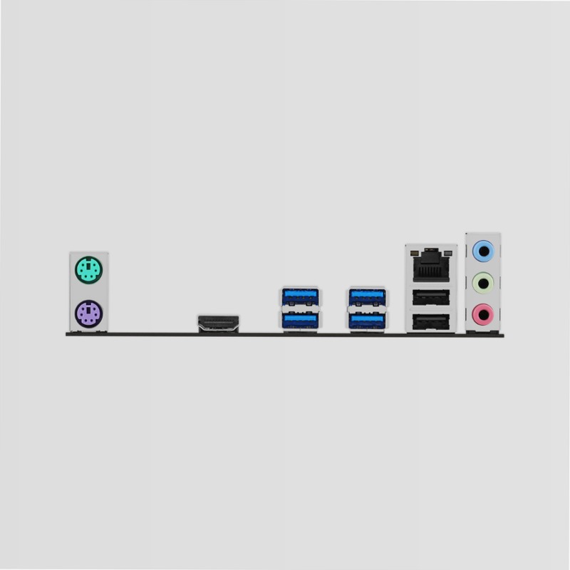 PRIME A520M-R - Scheda Madre ASUS AMD AM4 Micro-ATX AM4