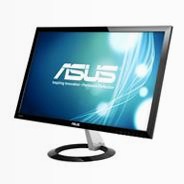 Monitor VX238H - Tecnologia Eye Care LCD