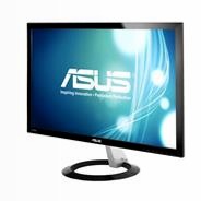 Monitor VX238H - Tecnologia Eye Care LCD