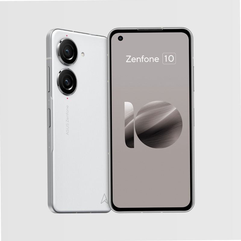Zenfone 10: Performance e Stile in Mano 6.9"