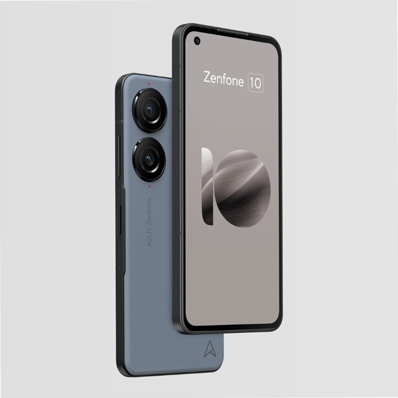 Zenfone 10: Performance e Stile in Mano 6.9"