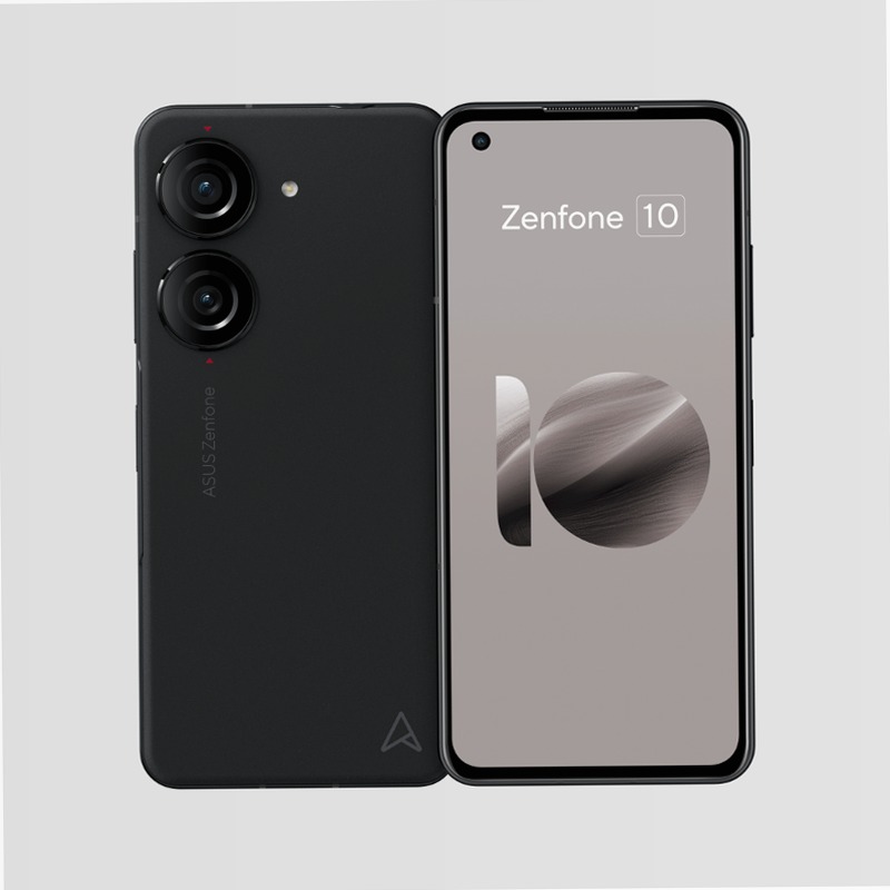 Zenfone 10: Performance e Stile in Mano 6.9"