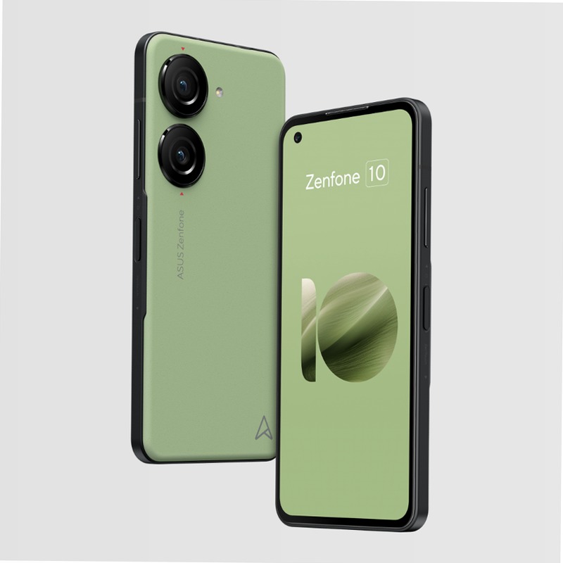 Zenfone 10: Performance e Stile in Mano 6.9"