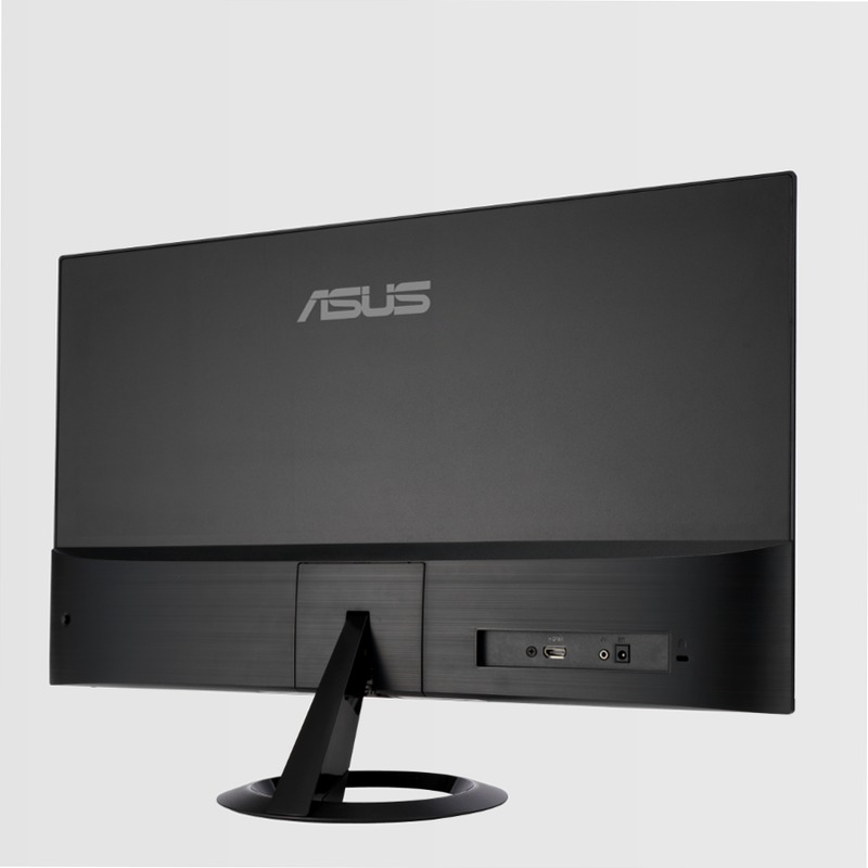 ASUS VZ27EHF Monitor Gaming 27" IPS 1920 x 1080 Nero