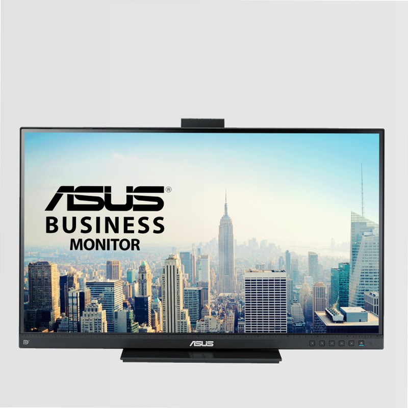 Monitor ASUS BE27AQLB - Ideali per Videoconferenze IPS