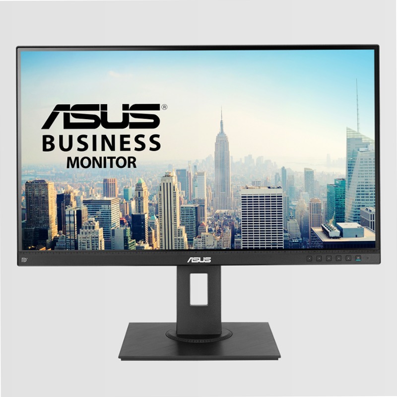 Monitor ASUS BE27AQLB - Ideali per Videoconferenze IPS