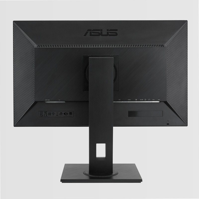 Monitor ASUS BE27AQLB - Ideali per Videoconferenze IPS