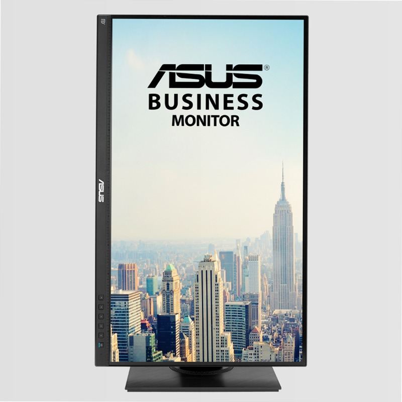 Monitor ASUS BE27AQLB - Ideali per Videoconferenze IPS