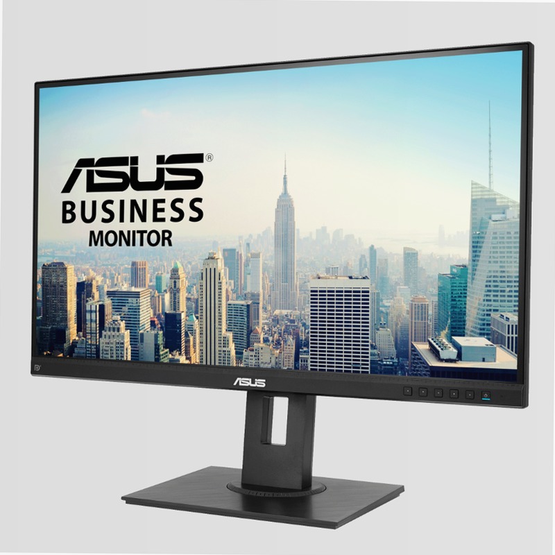 Monitor ASUS BE27AQLB - Ideali per Videoconferenze IPS