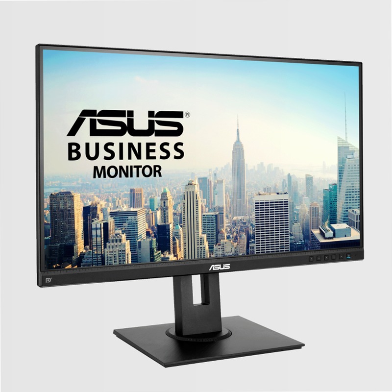 Monitor ASUS BE27AQLB - Ideali per Videoconferenze IPS