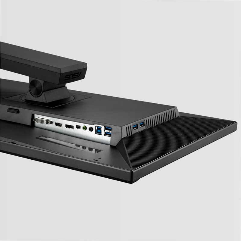 Monitor ASUS BE27AQLB - Ideali per Videoconferenze IPS