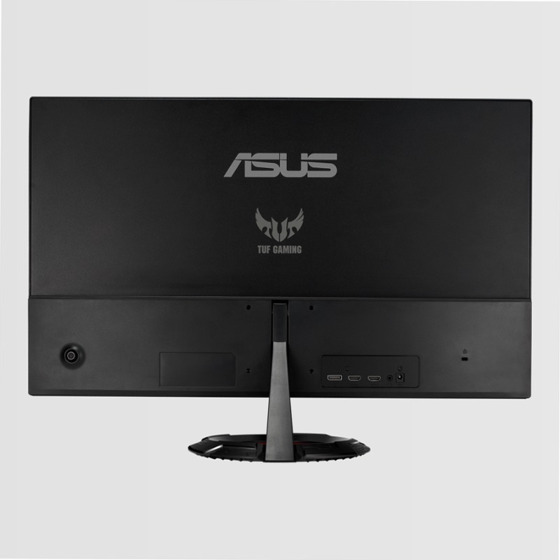 TUF Gaming VG249Q1R - Monitor ASUS Nero IPS 1920 x 1080