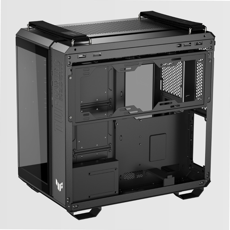TUF Gaming GT502 Horizon - Case PC Modulare