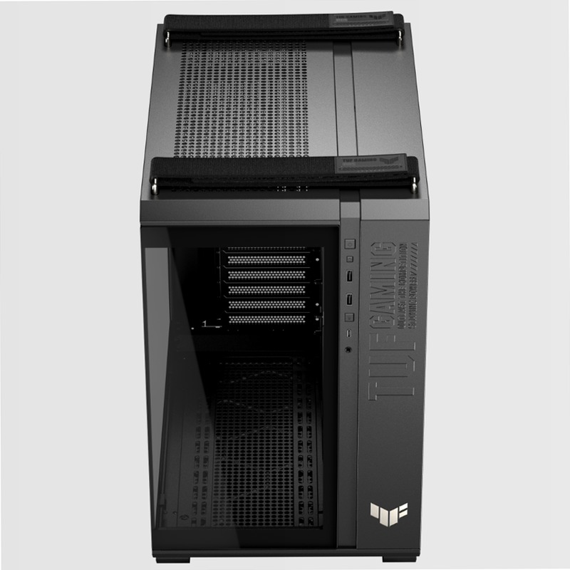 TUF Gaming GT502 Horizon - Case PC Modulare