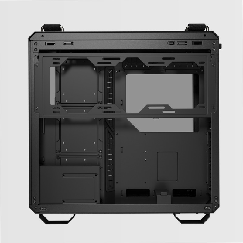 TUF Gaming GT502 Horizon - Case PC Modulare