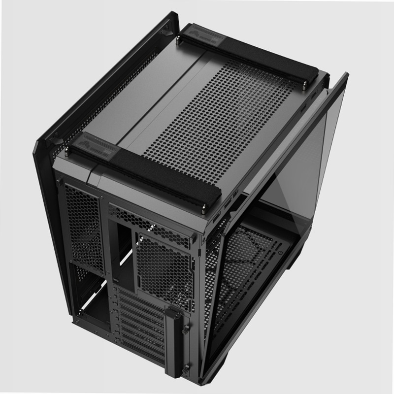 TUF Gaming GT502 Horizon - Case PC Modulare