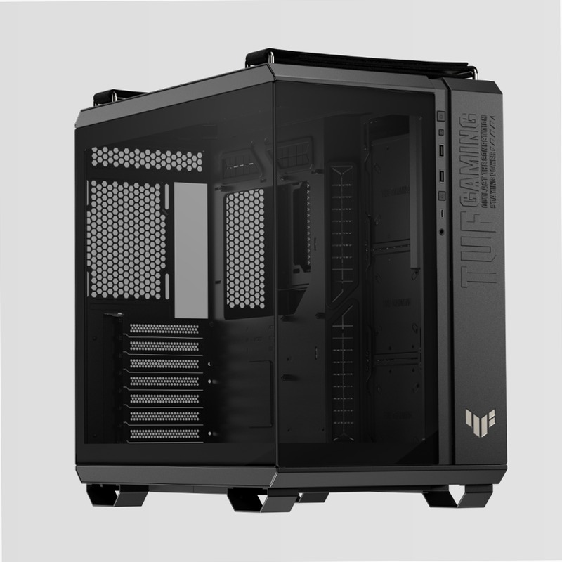 TUF Gaming GT502 Horizon - Case PC Modulare