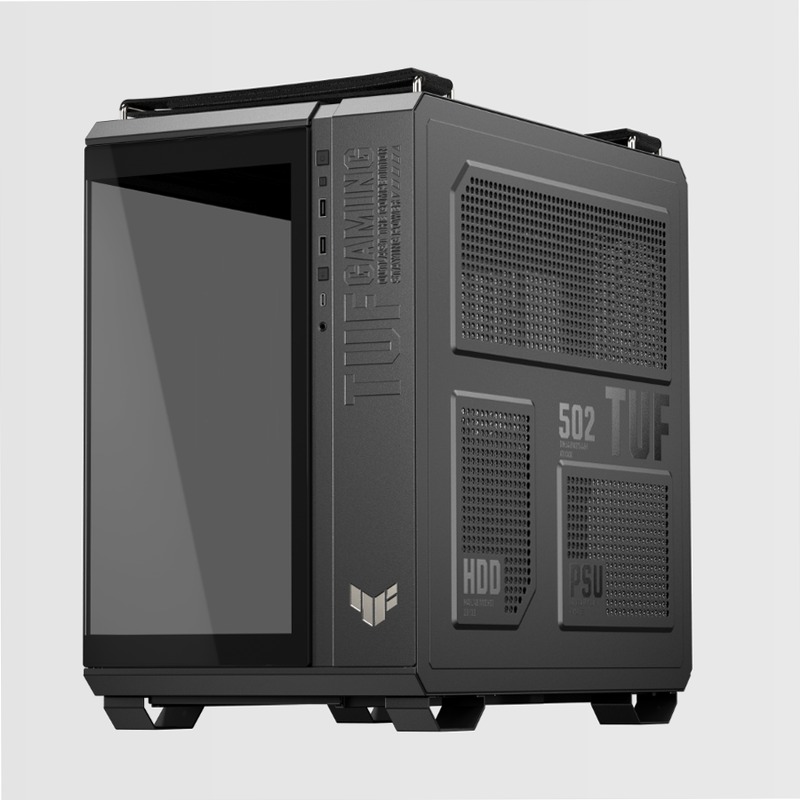 TUF Gaming GT502 Horizon - Case PC Modulare