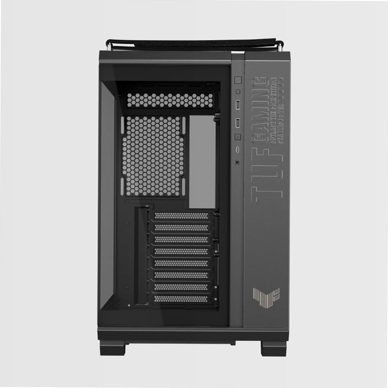 TUF Gaming GT502 Horizon - Case PC Modulare