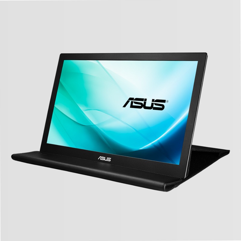 MB169B+ - Monitor Portatile ZenScreen 15.6" Bianco OLED 1920 x 1080