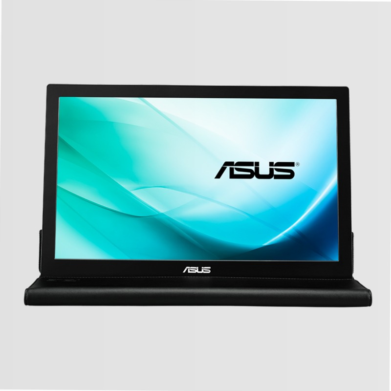 MB169B+ - Monitor Portatile ZenScreen 15.6" Bianco OLED 1920 x 1080