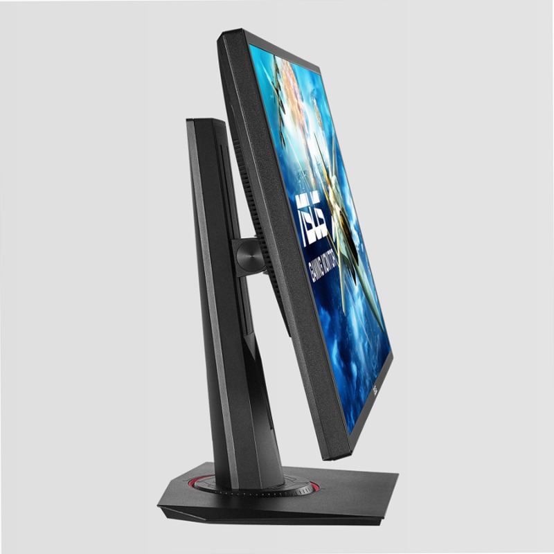 VG248QG: Schermi Gaming Innovativi da ASUS 24" Nero IPS 1920 x 1080