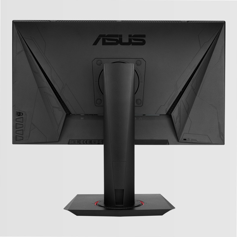VG248QG: Schermi Gaming Innovativi da ASUS 24" Nero IPS 1920 x 1080