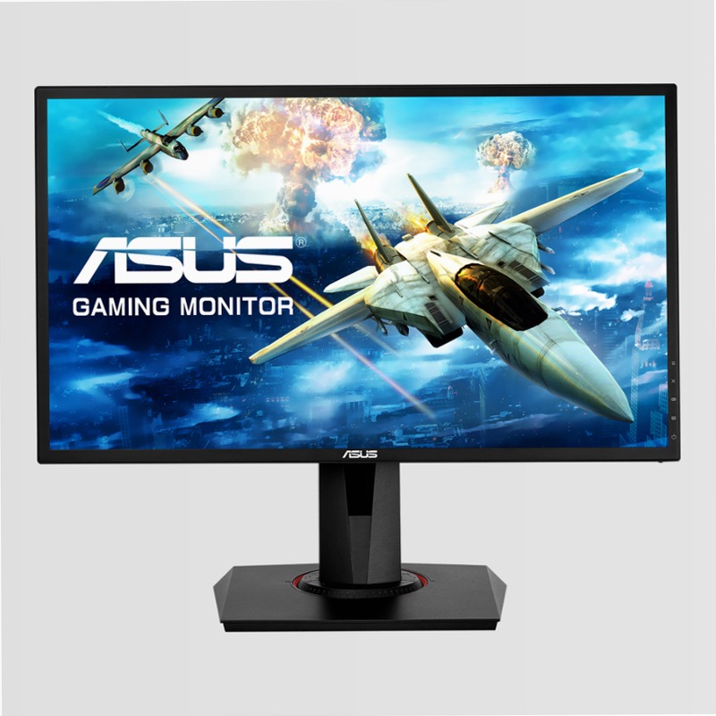 VG248QG: Schermi Gaming Innovativi da ASUS 24" Nero IPS 1920 x 1080