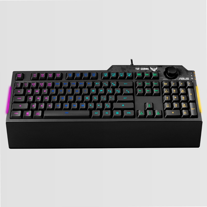 TUF Gaming P3 Mouse Pad - Mouse e Tappetini per Mouse