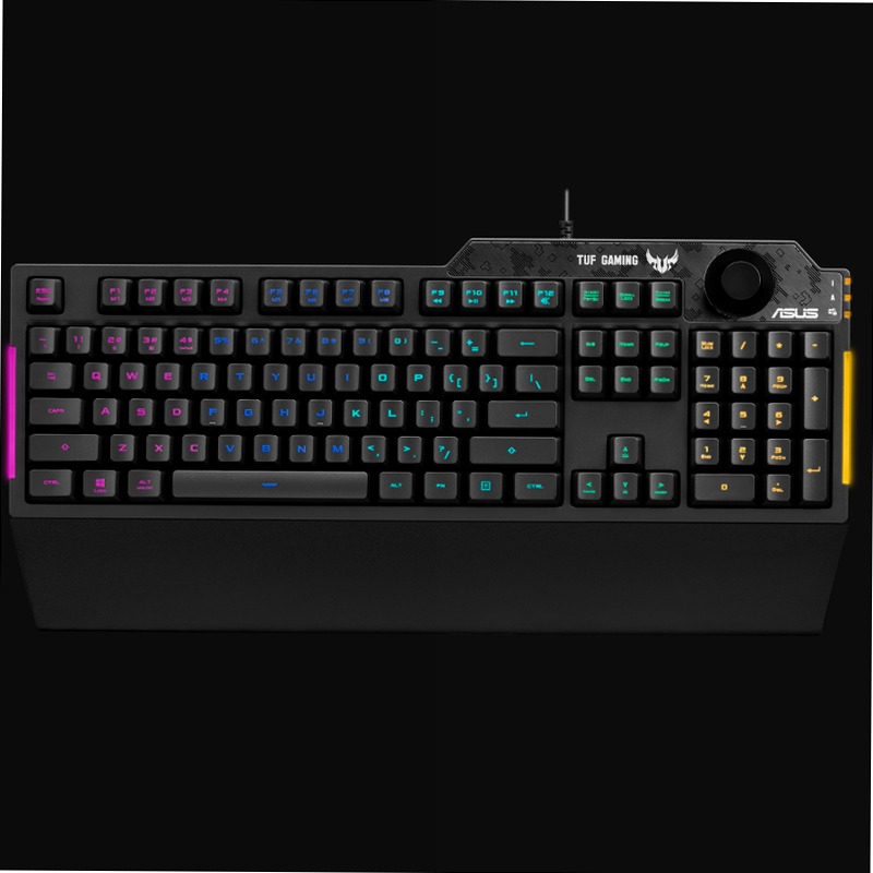 TUF Gaming P3 Mouse Pad - Mouse e Tappetini per Mouse