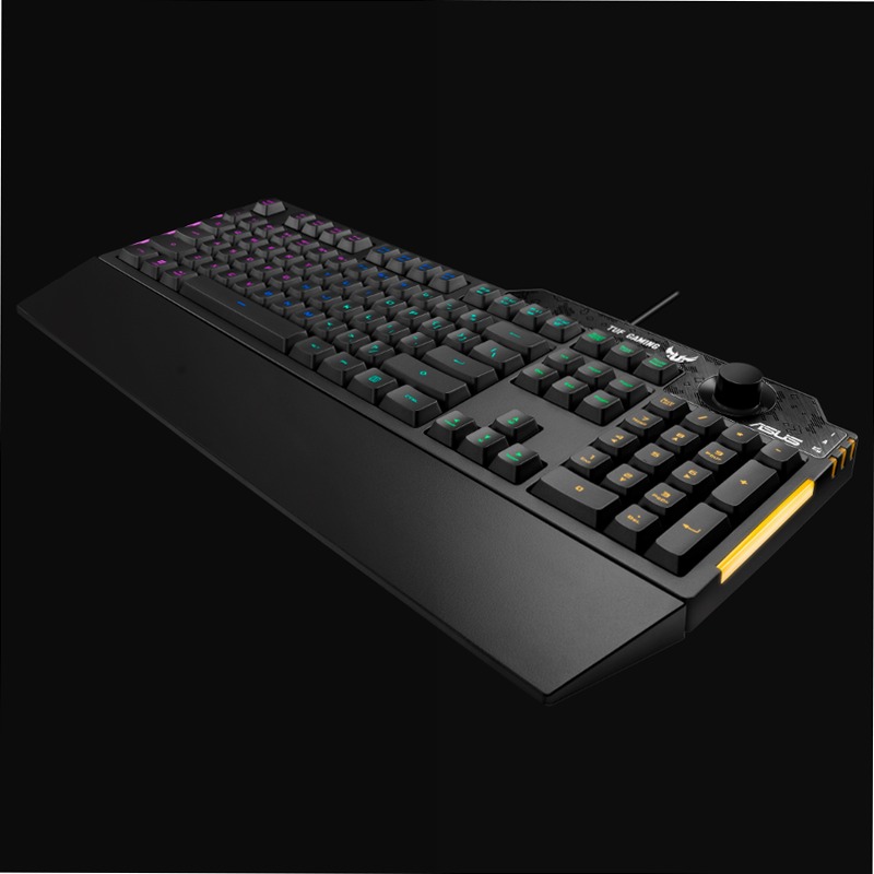 TUF Gaming P3 Mouse Pad - Mouse e Tappetini per Mouse