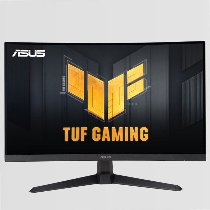 TUF Gaming VG27VQM1B - Monitor gaming 27 pollici 27" Beige IPS