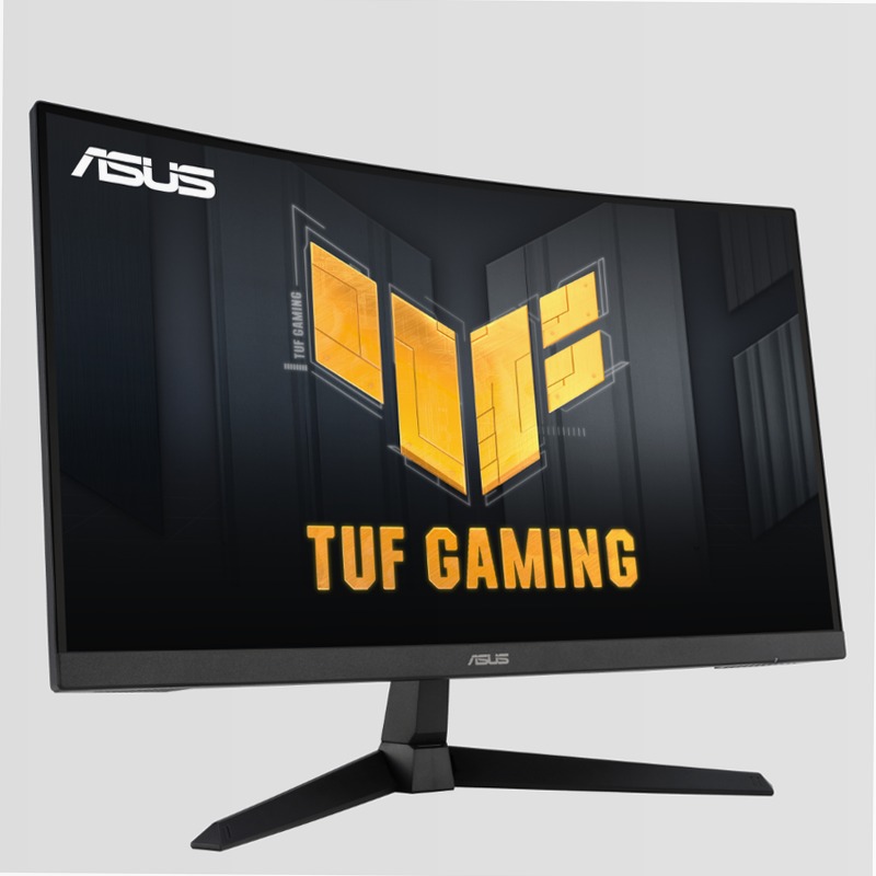 TUF Gaming VG27VQM1B - Monitor gaming 27 pollici 27" Beige IPS