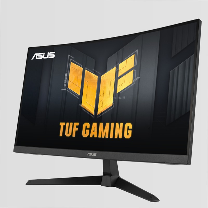 TUF Gaming VG27VQM1B - Monitor gaming 27 pollici 27" Beige IPS