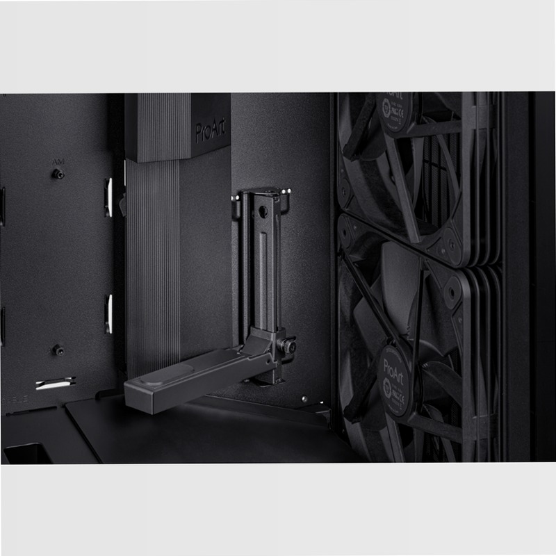 ProArt PA602 - Case PC E-ATX