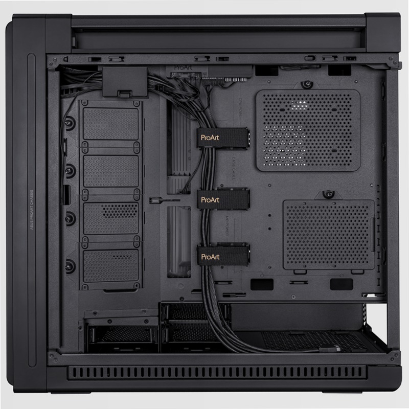 ProArt PA602 - Case PC E-ATX