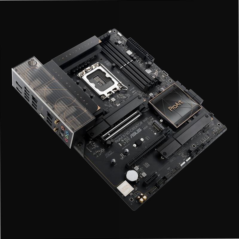 ProArt PA602 - Specifiche Generali|Case per PC|ASUS Italia
