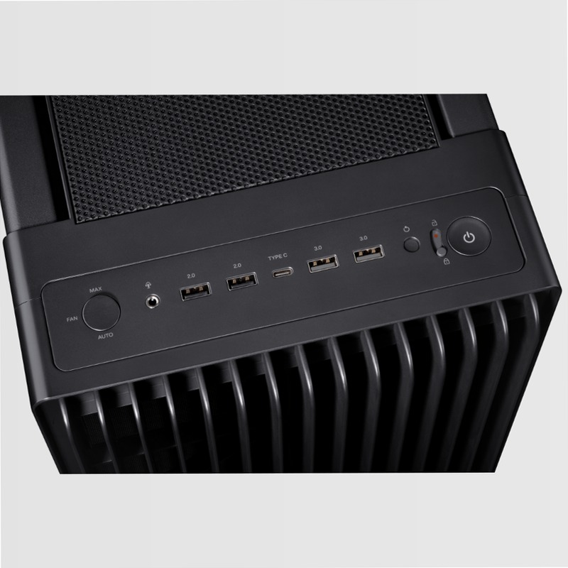 ProArt PA602 - Case PC E-ATX