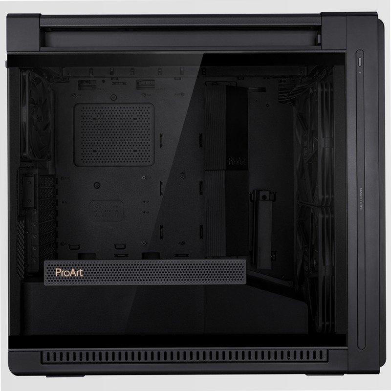 ProArt PA602 - Case PC E-ATX