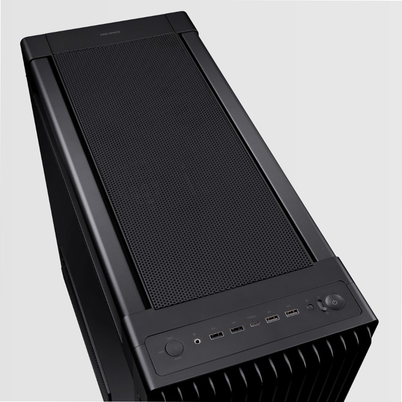 ProArt PA602 - Case PC E-ATX