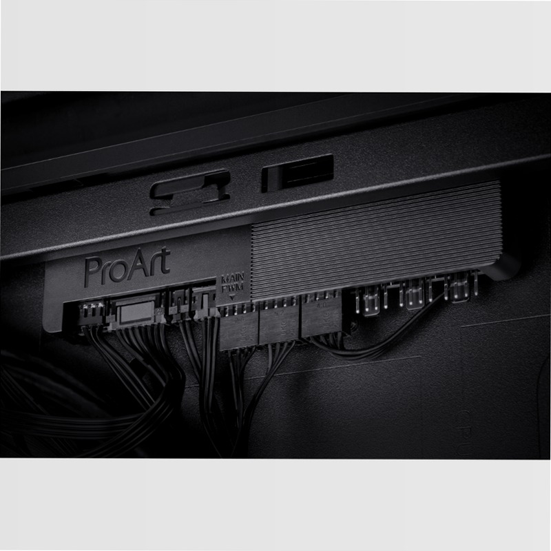 ProArt PA602 - Case PC E-ATX