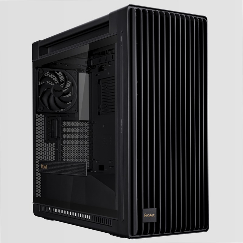 ProArt PA602 - Case PC E-ATX