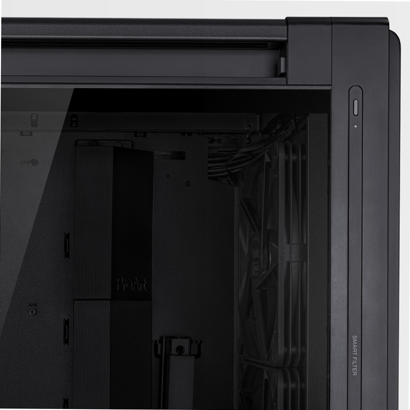 ProArt PA602 - Case PC E-ATX