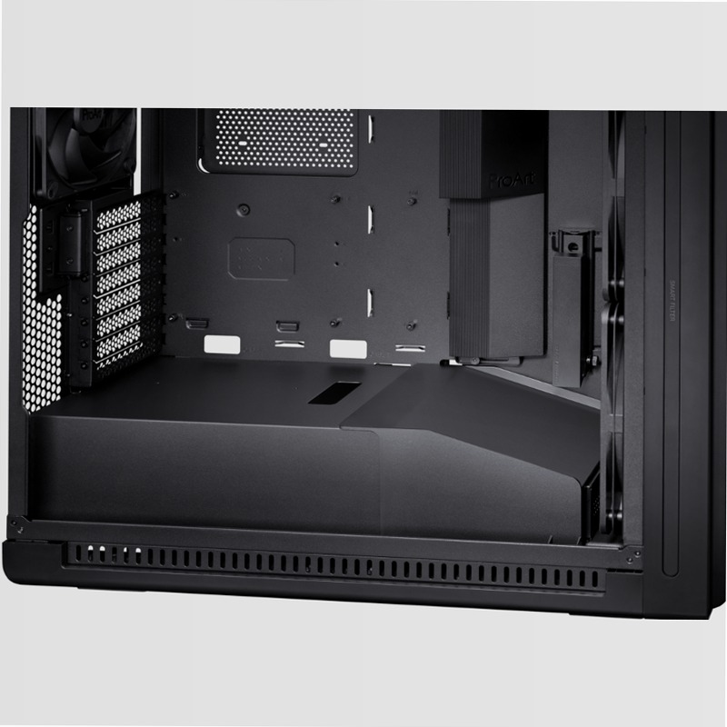 ProArt PA602 - Case PC E-ATX